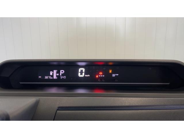 タントＬアイドリングストップ　ＬＥＤヘッドランプ　オートエアコン　スマートキー　電動格納式ドアミラー　衝突被害軽減システム（茨城県）の中古車