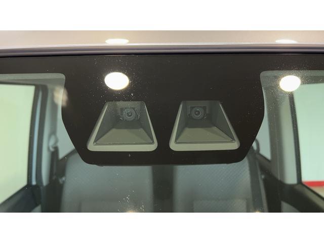 タントＬアイドリングストップ　ＬＥＤヘッドランプ　オートエアコン　スマートキー　電動格納式ドアミラー　衝突被害軽減システム（茨城県）の中古車