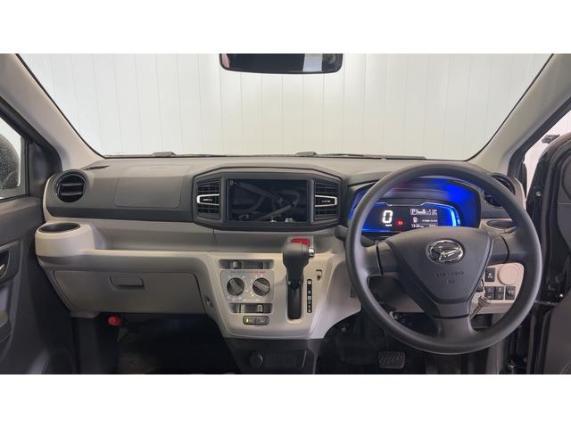 ミライースX SAIIIアイドリングストップ LEDヘッドランプ キーレスエントリー 衝突被害軽減システム 横滑り防止機構 電動格納式ドアミラー(茨城県)の中古車