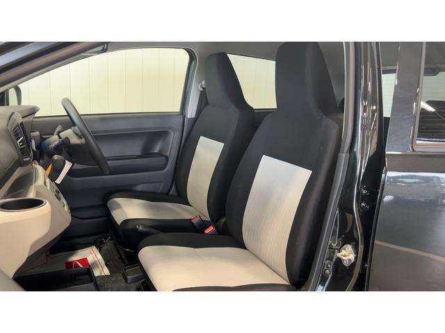 ミライースX SAIIIアイドリングストップ LEDヘッドランプ キーレスエントリー 衝突被害軽減システム 横滑り防止機構 電動格納式ドアミラー(茨城県)の中古車