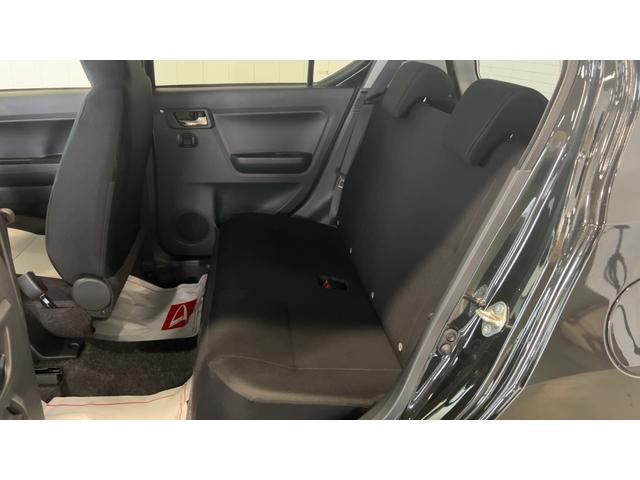 ミライースX SAIIIアイドリングストップ LEDヘッドランプ キーレスエントリー 衝突被害軽減システム 横滑り防止機構 電動格納式ドアミラー(茨城県)の中古車