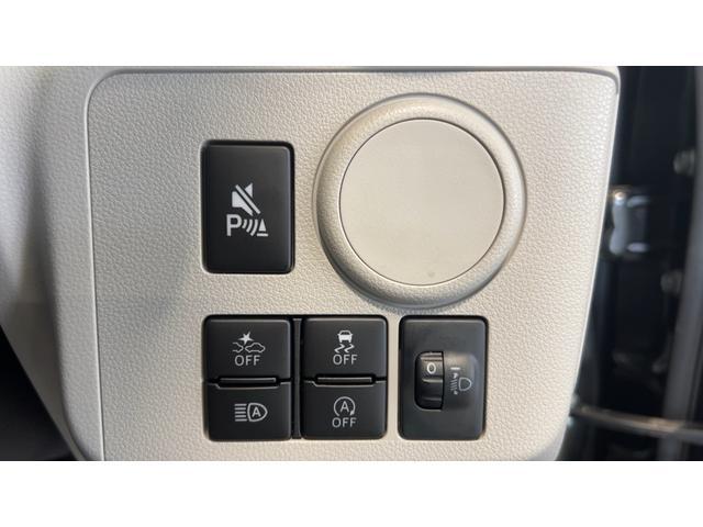 ミライースX SAIIIアイドリングストップ LEDヘッドランプ キーレスエントリー 衝突被害軽減システム 横滑り防止機構 電動格納式ドアミラー(茨城県)の中古車