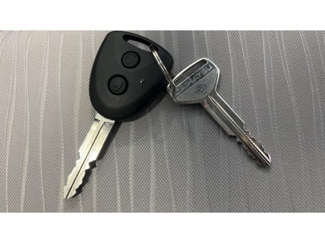 ミライースX SAIIIアイドリングストップ LEDヘッドランプ キーレスエントリー 衝突被害軽減システム 横滑り防止機構 電動格納式ドアミラー(茨城県)の中古車