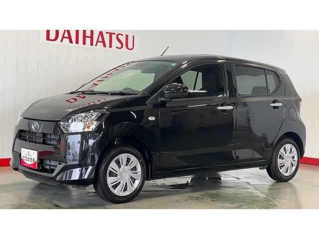 ミライースX SAIIIアイドリングストップ LEDヘッドランプ キーレスエントリー 衝突被害軽減システム 横滑り防止機構 電動格納式ドアミラー(茨城県)の中古車