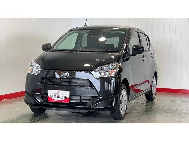 ミライースX SAIIIアイドリングストップ LEDヘッドランプ キーレスエントリー 衝突被害軽減システム 横滑り防止機構 電動格納式ドアミラー(茨城県)の中古車