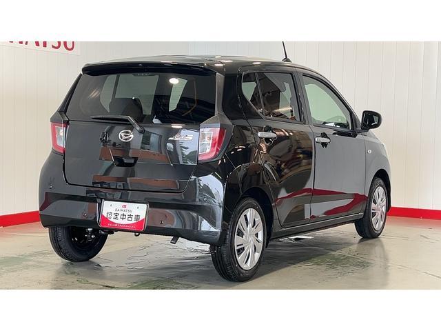 ミライースX SAIIIアイドリングストップ LEDヘッドランプ キーレスエントリー 衝突被害軽減システム 横滑り防止機構 電動格納式ドアミラー(茨城県)の中古車