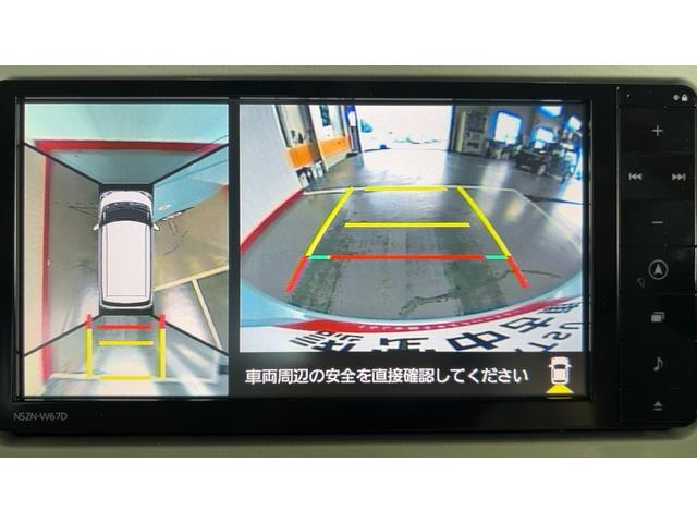 ムーヴキャンバスＸ　ＳＡII純正ナビ　パノラマモニター　スマートキー　アイドリングストップ　オートエアコン　電動格納式ドアミラー　衝突被害軽減システム（茨城県）の中古車