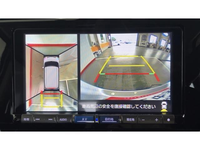トールカスタムＧ純正９インチナビ　ドラレコ　パノラマモニター　両側パワースライドドア　アイドリングストップ　オートエアコン　スマートキー　ＬＥＤヘッドランプ　１４インチアルミホイール　衝突被害軽減システム（茨城県）の中古車