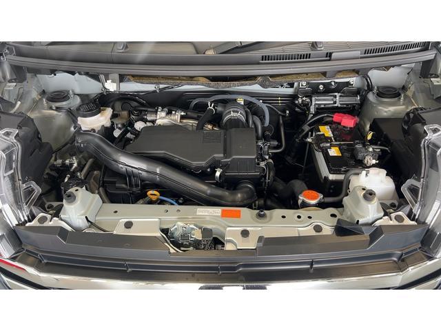 トールカスタムＧ純正９インチナビ　ドラレコ　パノラマモニター　両側パワースライドドア　アイドリングストップ　オートエアコン　スマートキー　ＬＥＤヘッドランプ　１４インチアルミホイール　衝突被害軽減システム（茨城県）の中古車