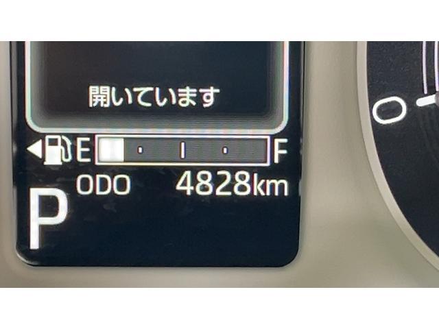 ムーヴキャンバスストライプスＧ両側パワースライドドア　スマートキー　アイドリングストップ　オートエアコン　シートヒーター　ＬＥＤヘッドランプ　電動格納式ドアミラー　衝突被害軽減システム（茨城県）の中古車