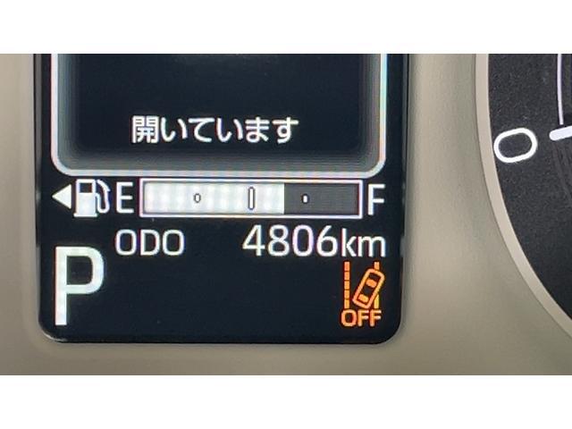 ムーヴキャンバスストライプスＧ両側パワースライドドア　スマートキー　アイドリングストップ　オートエアコン　シートヒーター　ＬＥＤヘッドランプ　電動格納式ドアミラー　衝突被害軽減システム（茨城県）の中古車