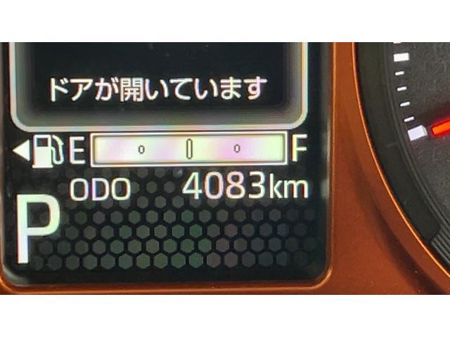 タフトＧ１５インチアルミホイール　スマートキー　アイドリングストップ　ＬＥＤヘッドランプ　オートエアコン　電動格納式ドアミラー　衝突被害軽減システム（茨城県）の中古車