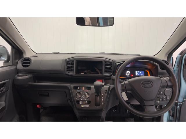 ミライースＬ　ＳＡIIIアイドリングストップ　キーレスエントリー　衝突被害軽減システム　横滑り防止機構（茨城県）の中古車