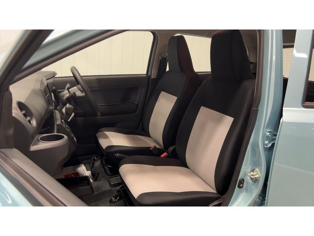 ミライースＬ　ＳＡIIIアイドリングストップ　キーレスエントリー　衝突被害軽減システム　横滑り防止機構（茨城県）の中古車