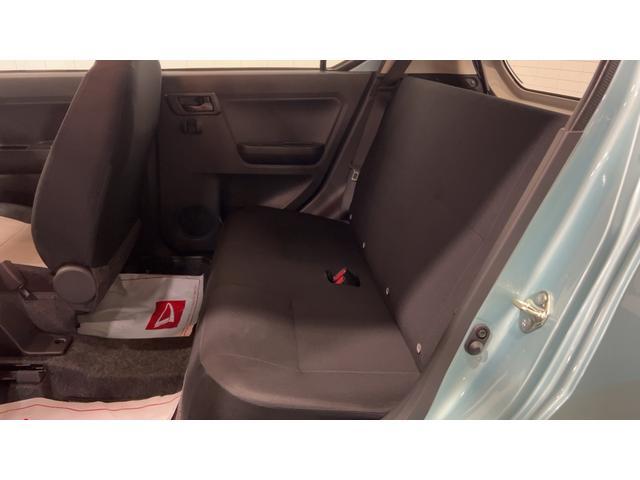 ミライースＬ　ＳＡIIIアイドリングストップ　キーレスエントリー　衝突被害軽減システム　横滑り防止機構（茨城県）の中古車