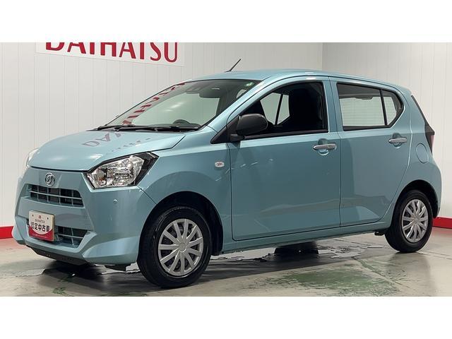 ミライースＬ　ＳＡIIIアイドリングストップ　キーレスエントリー　衝突被害軽減システム　横滑り防止機構（茨城県）の中古車