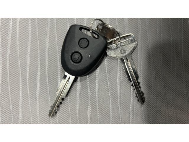 ミライースＬ　ＳＡIIIアイドリングストップ　キーレスエントリー　衝突被害軽減システム　横滑り防止機構（茨城県）の中古車