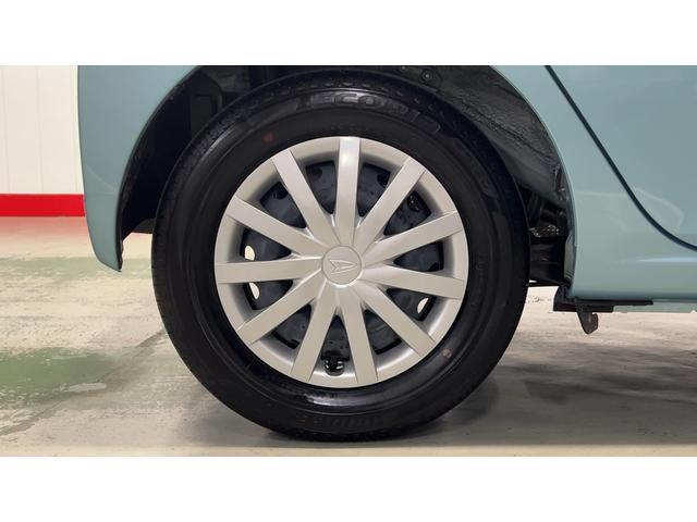 ミライースＬ　ＳＡIIIアイドリングストップ　キーレスエントリー　衝突被害軽減システム　横滑り防止機構（茨城県）の中古車