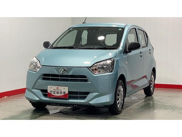 ミライースＬ　ＳＡIIIアイドリングストップ　キーレスエントリー　衝突被害軽減システム　横滑り防止機構（茨城県）の中古車