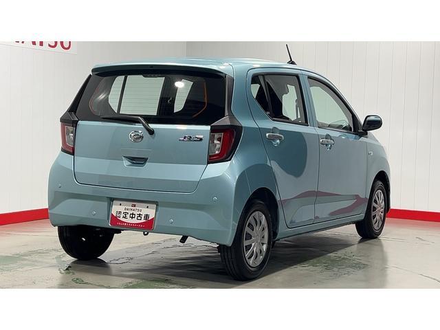 ミライースＬ　ＳＡIIIアイドリングストップ　キーレスエントリー　衝突被害軽減システム　横滑り防止機構（茨城県）の中古車