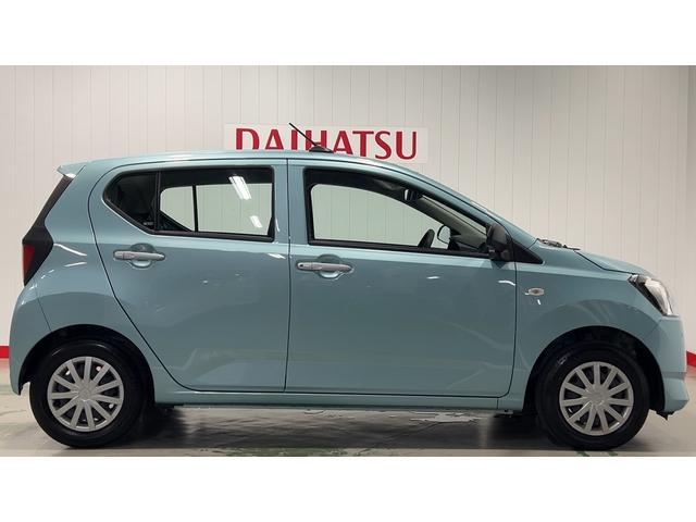 ミライースＬ　ＳＡIIIアイドリングストップ　キーレスエントリー　衝突被害軽減システム　横滑り防止機構（茨城県）の中古車