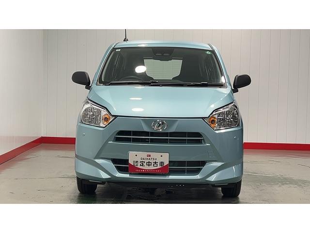 ミライースＬ　ＳＡIIIアイドリングストップ　キーレスエントリー　衝突被害軽減システム　横滑り防止機構（茨城県）の中古車