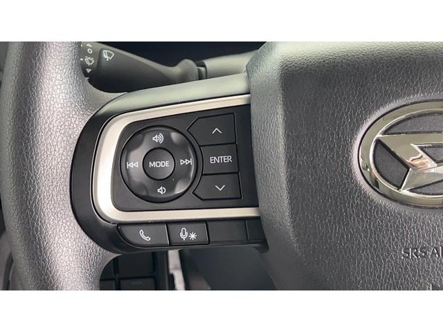 タントＸアイドリングストップ　ＬＥＤヘッドランプ　左側パワースライドドア　オートエアコン　シートヒーター　スマートキー　衝突被害軽減システム　横滑り防止機構（茨城県）の中古車