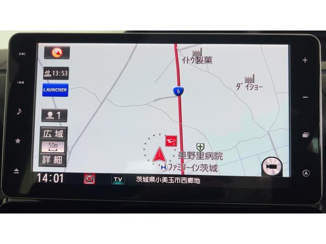 タントカスタムＸ純正９インチナビ　ドラレコ　バックカメラ　両側パワースライドドア　アイドリングストップ　オートエアコン　スマートキー　ＬＥＤヘッドランプ　１４インチアルミホイール　衝突被害軽減システム（茨城県）の中古車