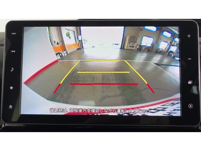 タントカスタムＸ純正９インチナビ　ドラレコ　バックカメラ　両側パワースライドドア　アイドリングストップ　オートエアコン　スマートキー　ＬＥＤヘッドランプ　１４インチアルミホイール　衝突被害軽減システム（茨城県）の中古車