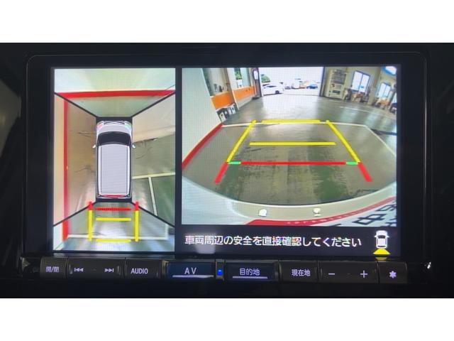トールカスタムＧ純正９インチナビ　ドラレコ　パノラマモニター　両側パワースライドドア　アイドリングストップ　オートエアコン　スマートキー　ＬＥＤヘッドランプ　１４インチアルミホイール　衝突被害軽減システム（茨城県）の中古車