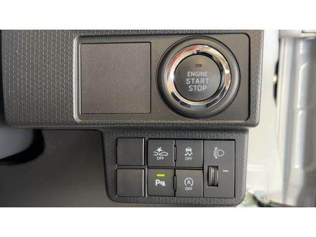 タントＬアイドリングストップ　ＬＥＤヘッドランプ　オートエアコン　スマートキー　衝突被害軽減システム　電動格納式ドアミラー（茨城県）の中古車