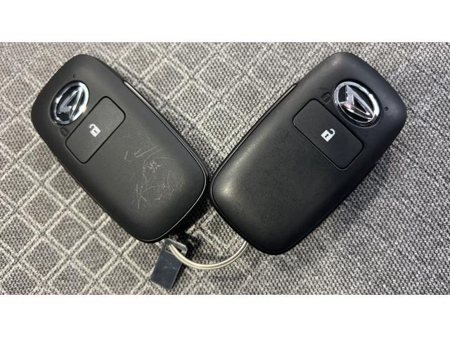 タントＬアイドリングストップ　ＬＥＤヘッドランプ　オートエアコン　スマートキー　衝突被害軽減システム　電動格納式ドアミラー（茨城県）の中古車