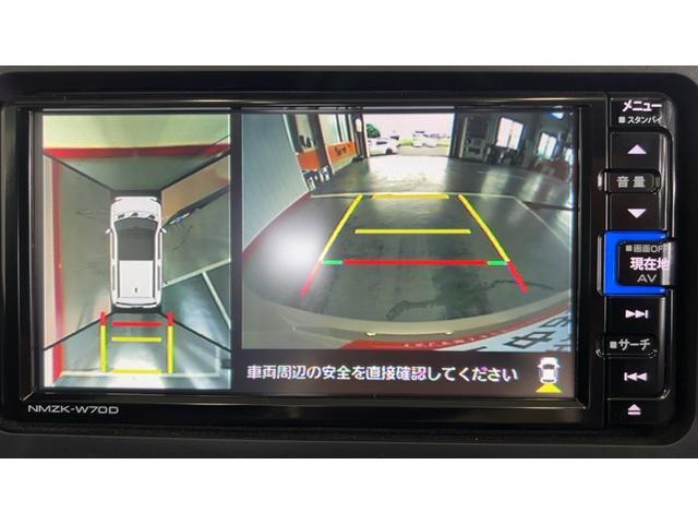 タフトＧ純正ナビ　パノラマモニター　スマートキー　アイドリングストップ　オートエアコン　ＬＥＤヘッドランプ　１５インチアルミホイール　衝突被害軽減システム（茨城県）の中古車