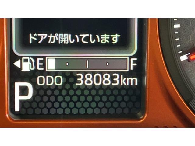 タフトＧ純正ナビ　パノラマモニター　スマートキー　アイドリングストップ　オートエアコン　ＬＥＤヘッドランプ　１５インチアルミホイール　衝突被害軽減システム（茨城県）の中古車