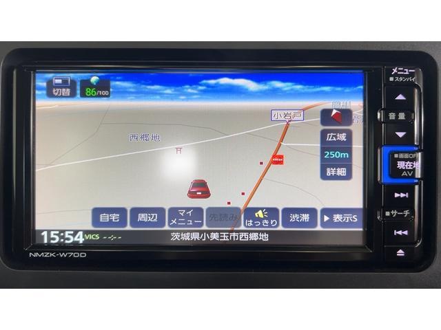 タフトＧターボ純正ナビ　ドラレコ　バックカメラ　ＬＥＤヘッドランプ　クルーズコントロール　アイドリングストップ　オートエアコン　１５インチアルミホイール　スマートキー　衝突被害軽減システム（茨城県）の中古車