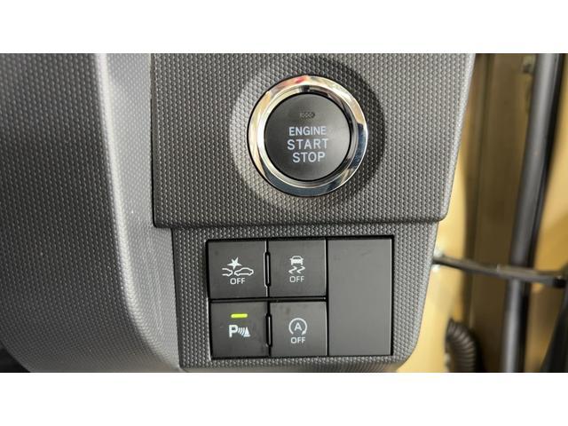 タフトＧターボ純正ナビ　ドラレコ　バックカメラ　ＬＥＤヘッドランプ　クルーズコントロール　アイドリングストップ　オートエアコン　１５インチアルミホイール　スマートキー　衝突被害軽減システム（茨城県）の中古車