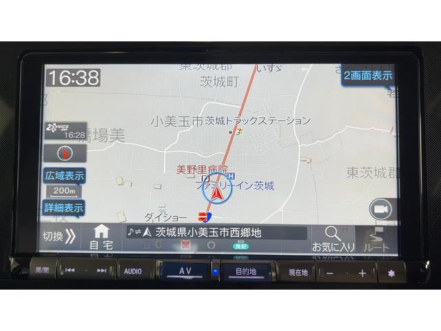 トールＧ純正９インチナビ　ドラレコ　パノラマモニター　両側パワースライドドア　ＬＥＤヘッドランプ　オートエアコン　アイドリングストップ　スマートキー　衝突被害軽減システム（茨城県）の中古車