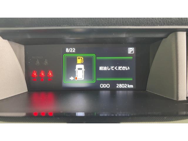 トールＧ純正９インチナビ　ドラレコ　パノラマモニター　両側パワースライドドア　ＬＥＤヘッドランプ　オートエアコン　アイドリングストップ　スマートキー　衝突被害軽減システム（茨城県）の中古車