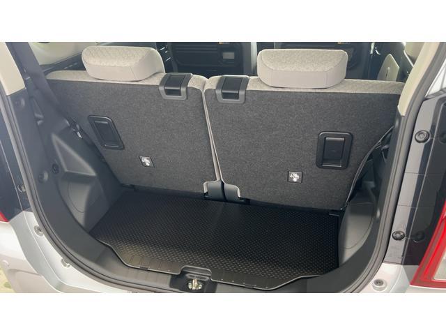 タントＸアイドリングストップ　ＬＥＤヘッドランプ　左側パワースライドドア　オートエアコン　シートヒーター　スマートキー　衝突被害軽減システム　横滑り防止機構（茨城県）の中古車