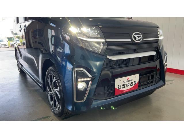 タントカスタムＸセレクション純正ナビ　ドラレコ　パノラマモニター　ＬＥＤヘッドランプ　両側パワースライドドア　アイドリングストップ　オートエアコン　スマートキー　１４インチアルミホイール　衝突被害軽減システム（茨城県）の中古車