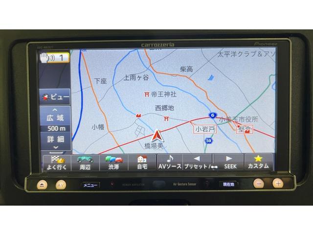 ミライースＸ　メモリアルエディション社外ナビ　アイドリングストップ　キーレスエントリー　１４インチアルミホイール　電動格納式ドアミラー（茨城県）の中古車