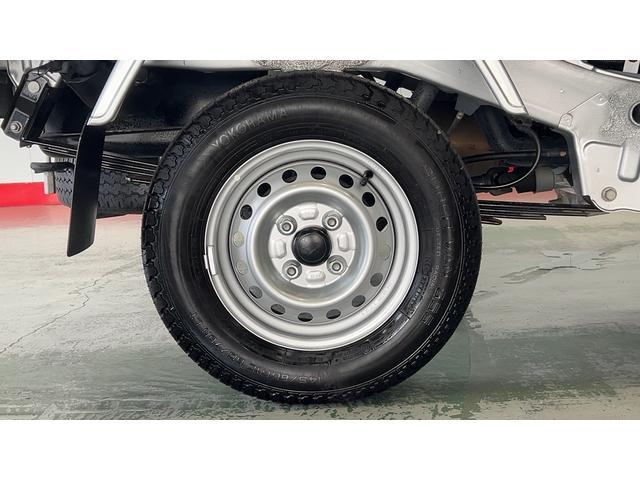 ハイゼットトラックエクストラ　４ＷＤ５速マニュアル　社外ナビ　ドラレコ　キーレスエントリー　エアコン　パワステ　パワーウインドウ　センターデフロック　作業灯（茨城県）の中古車