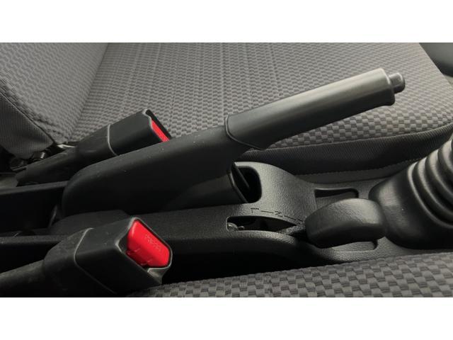 ハイゼットトラックエクストラ　４ＷＤ５速マニュアル　社外ナビ　ドラレコ　キーレスエントリー　エアコン　パワステ　パワーウインドウ　センターデフロック　作業灯（茨城県）の中古車