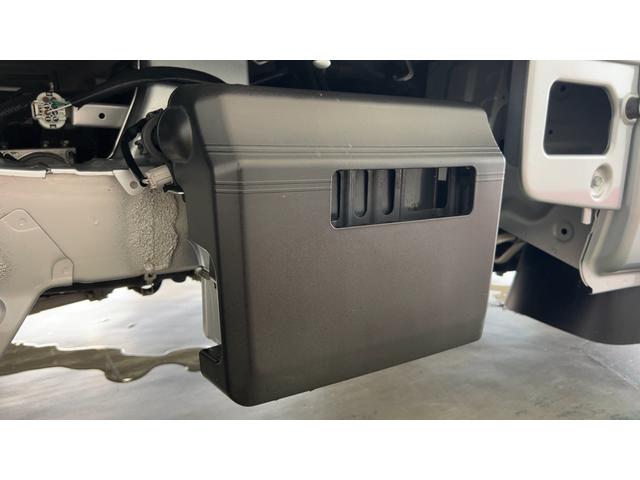 ハイゼットトラックエクストラ　４ＷＤ５速マニュアル　社外ナビ　ドラレコ　キーレスエントリー　エアコン　パワステ　パワーウインドウ　センターデフロック　作業灯（茨城県）の中古車