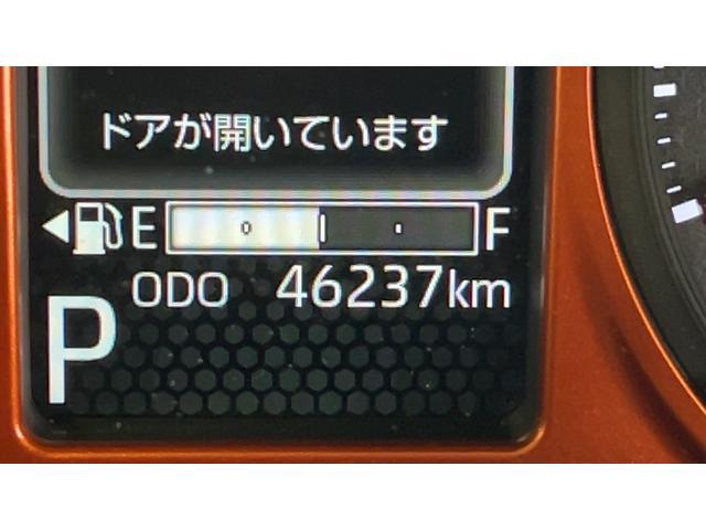 タフトＧ純正９インチナビ　ドラレコ　パノラマモニター　アイドリングストップ　ＬＥＤヘッドランプ　オートエアコン　スマートキー　１５インチアルミホイール　衝突被害軽減システム（茨城県）の中古車