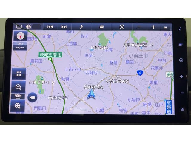 ムーヴキャンバスストライプスＧ純正１０インチナビ　ドラレコ　バックカメラ　両側パワースライドドア　アイドリングストップ　オートエアコン　スマートキー　電動格納式ドアミラー　ＬＥＤヘッドランプ　衝突被害軽減システム（茨城県）の中古車