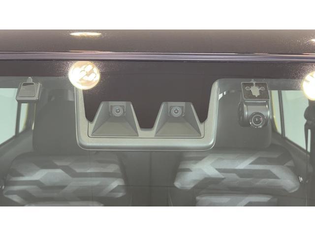 タフトＧ　クロムベンチャー純正ナビ　ドラレコ　パノラマモニター　アイドリングストップ　オートエアコン　スマートキー　ＬＥＤヘッドランプ　１５インチアルミホイール　電動格納式ドアミラー　衝突被害軽減システム（茨城県）の中古車
