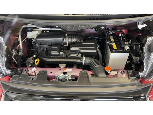 タントカスタムＸ両側パワースライドドア　オートエアコン　スマートキー　アイドリングストップ　ＬＥＤヘッドランプ　１４インチアルミホイール　衝突被害軽減システム（茨城県）の中古車