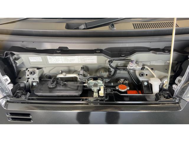 ハイゼットカーゴデラックスアイドリングストップ　キーレスエントリー　ＣＶＴ　エアコン　パワステ　運転席＆助手席パワーウインドウ　ＡＭ／ＦＭラジオ　衝突被害軽減システム（茨城県）の中古車