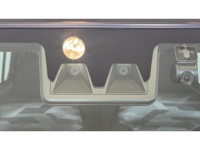 タフトＧターボ　クロムベンチャー純正ディスプレイオーディオ　ドラレコ　パノラマモニター　ＬＥＤヘッドランプ　クルーズコントロール　オートエアコン　アイドリングストップ　スマートキー　１５インチアルミホイール　衝突被害軽減システム（茨城県）の中古車
